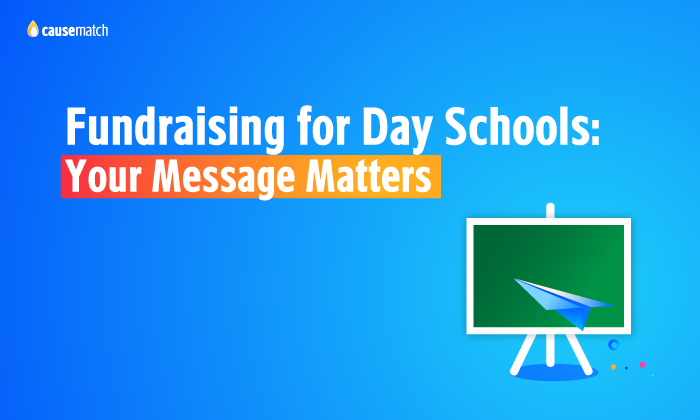 fundraising at day schools