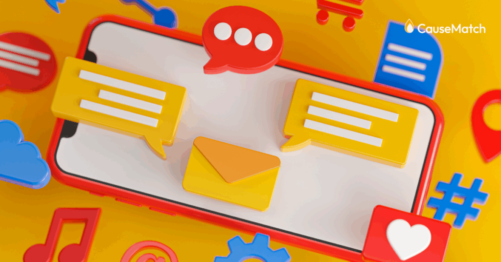 How to Use Social Media to Boost Your Fundraising Campaign - CauseMatch ...